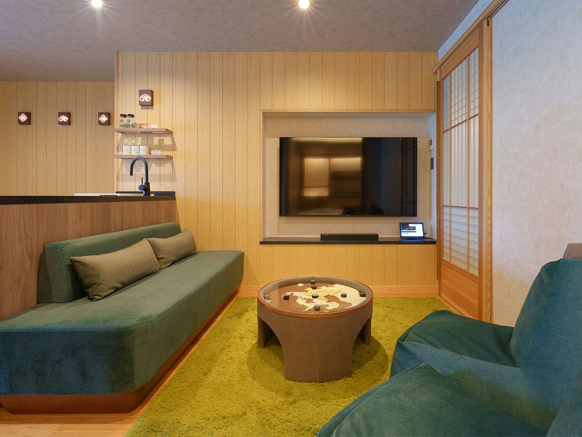 嬉野 八十八