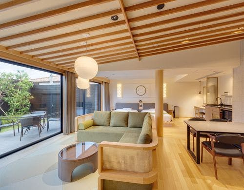 プレミアムスイート※イメージ