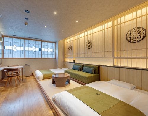 ジュニアデラックス※イメージ