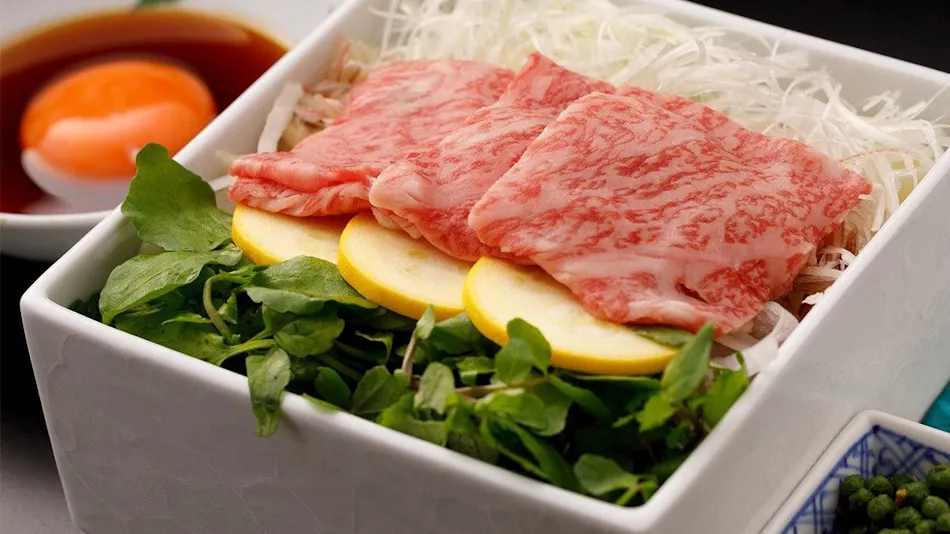우레시노 야도야