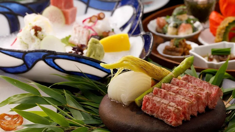 우레시노 야도야