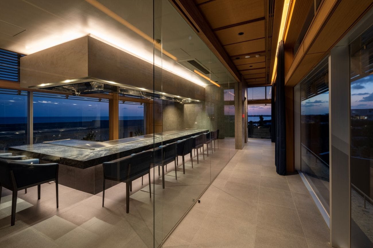 Arcadia Resort Miyakojima