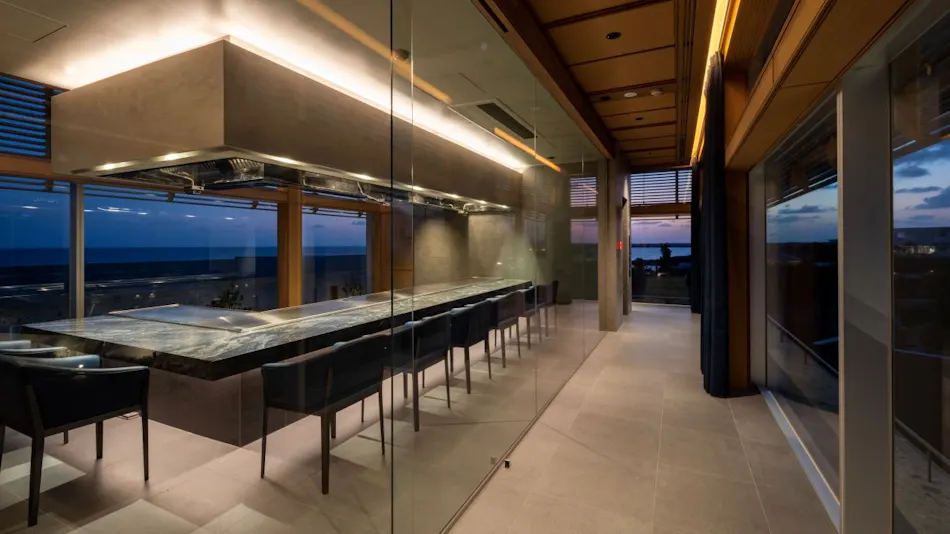 Arcadia Resort Miyakojima