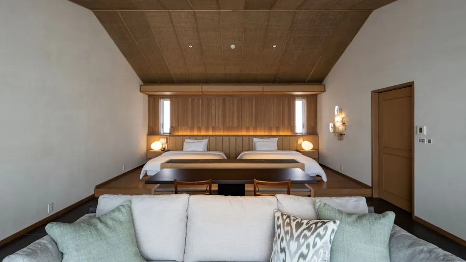 Arcadia Resort Miyakojima