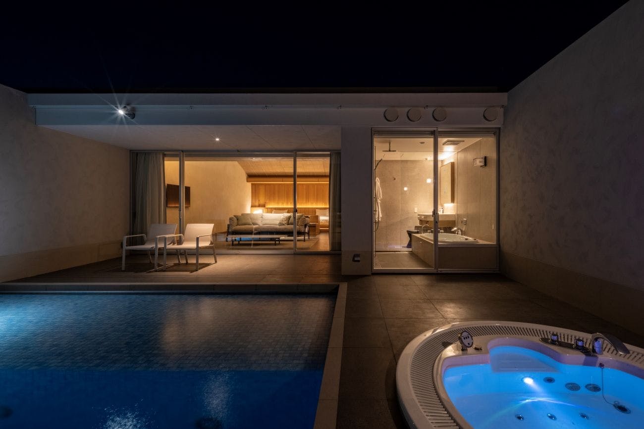 Arcadia Resort Miyakojima