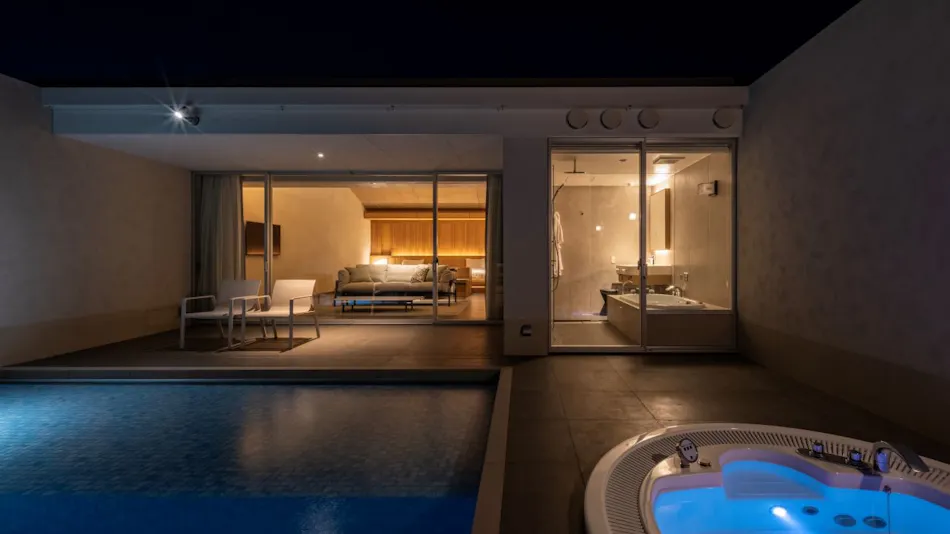 Arcadia Resort Miyakojima