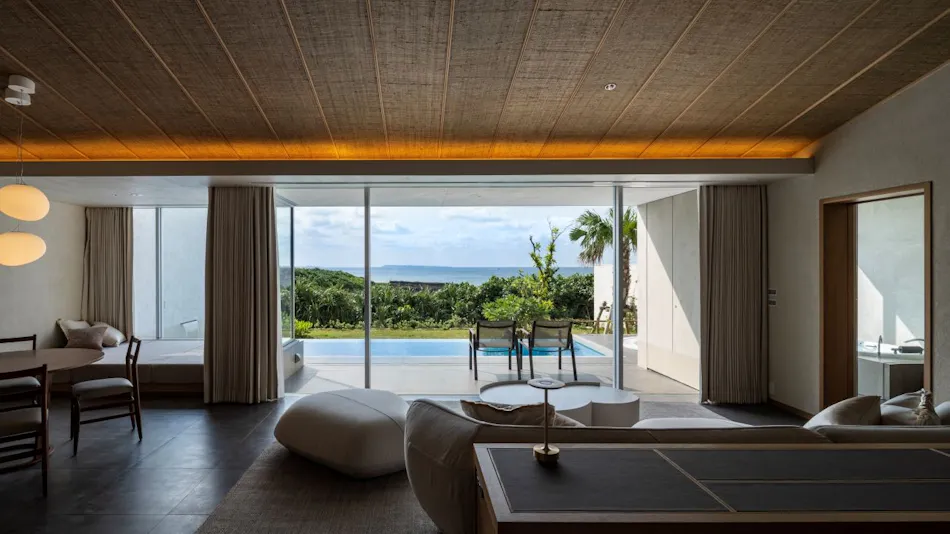 Arcadia Resort Miyakojima