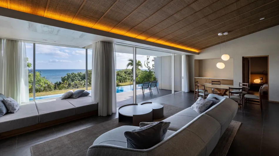 Arcadia Resort Miyakojima