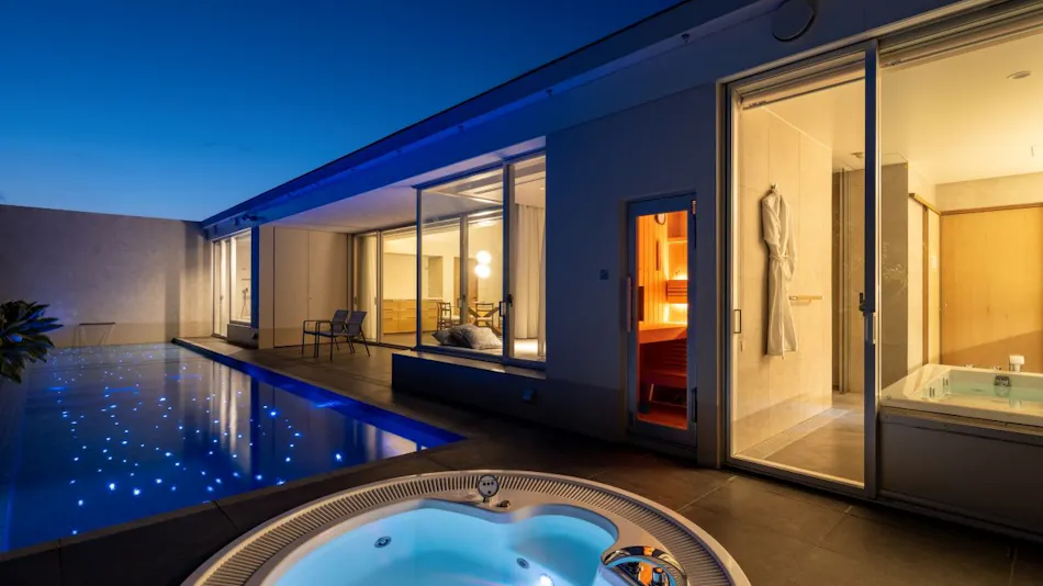 Arcadia Resort Miyakojima
