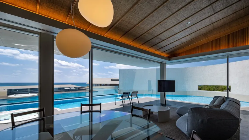 Arcadia Resort Miyakojima