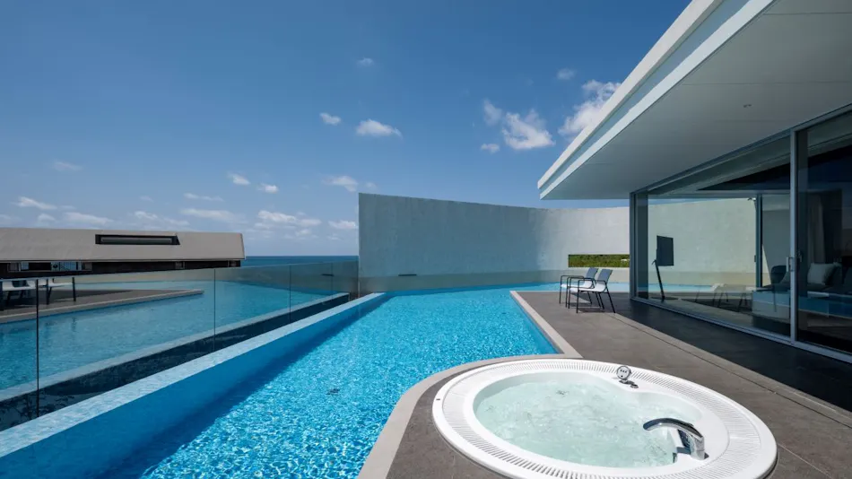 Arcadia Resort Miyakojima