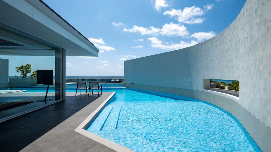 Arcadia Resort Miyakojima