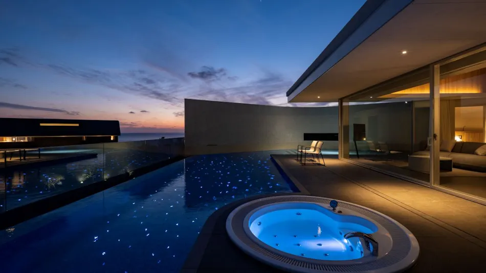 Arcadia Resort Miyakojima
