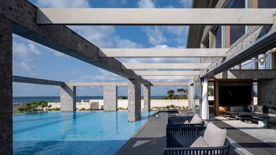 Arcadia Resort Miyakojima