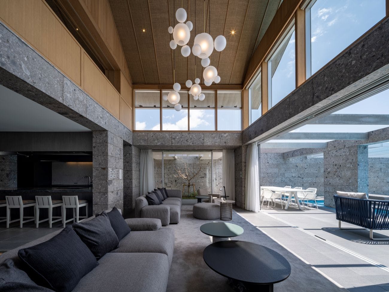 Arcadia Resort Miyakojima