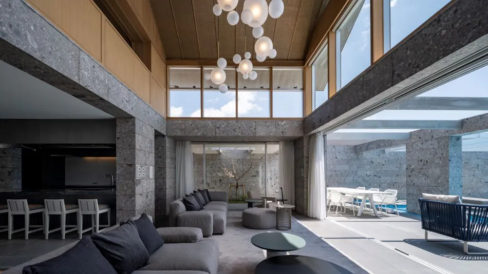 Arcadia Resort Miyakojima