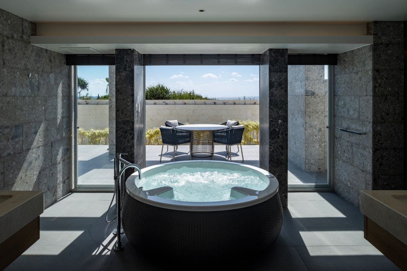 Arcadia Resort Miyakojima