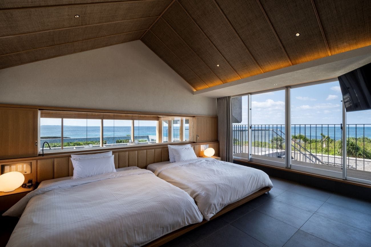 Arcadia Resort Miyakojima