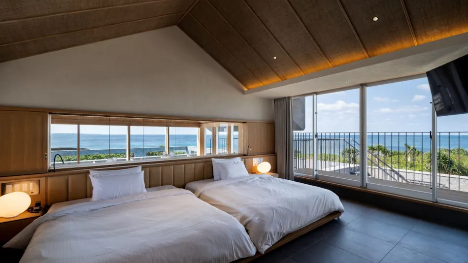 Arcadia Resort Miyakojima