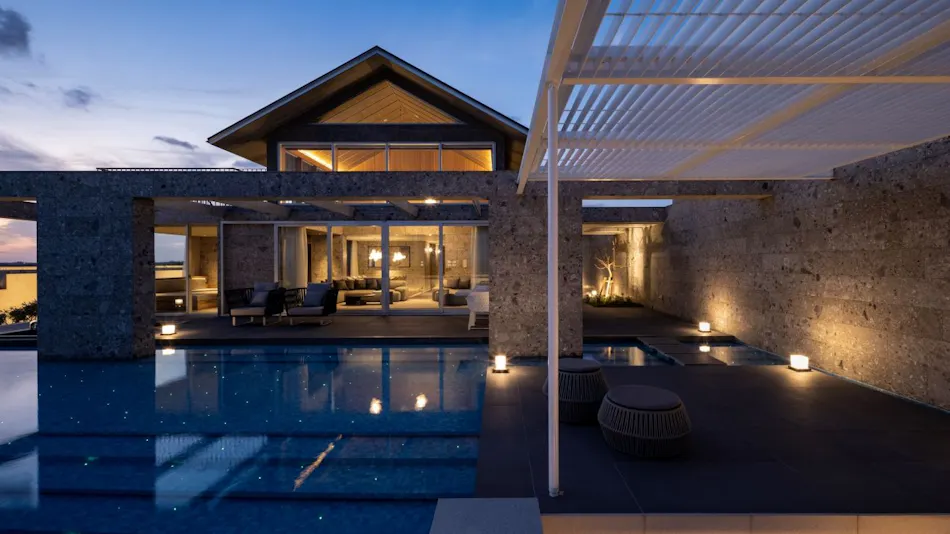 Arcadia Resort Miyakojima