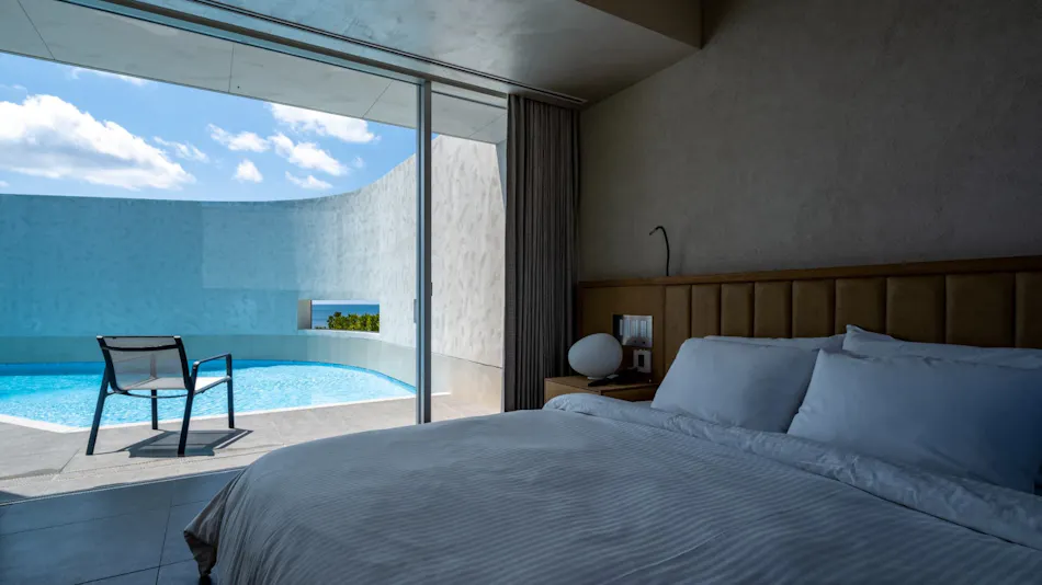 Arcadia Resort Miyakojima