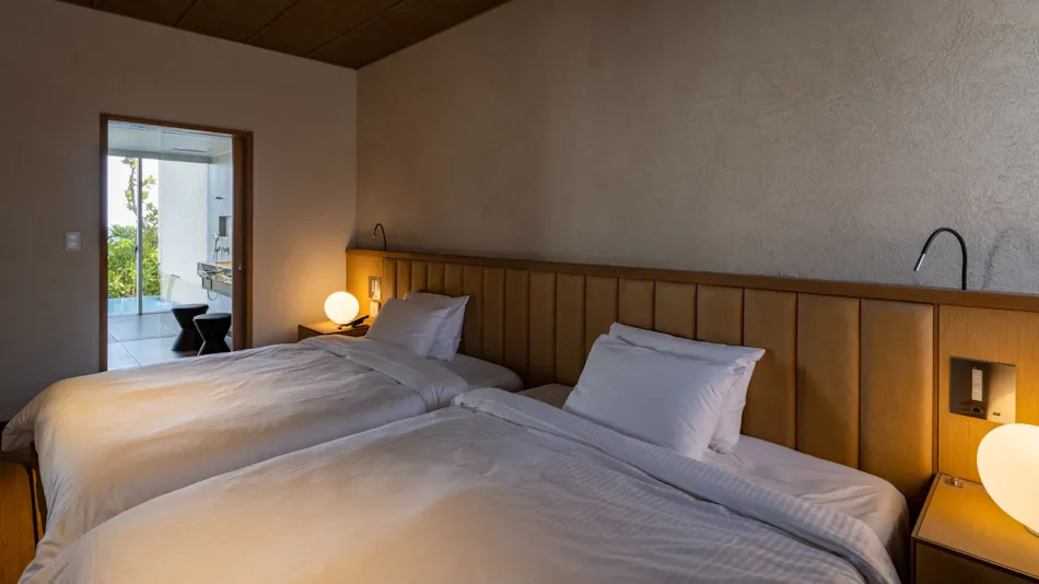 Arcadia Resort Miyakojima