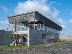 アルカディアリゾート宮古島