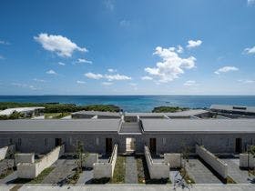 アルカディアリゾート宮古島