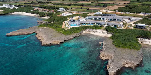 Arcadia Resort Miyakojima