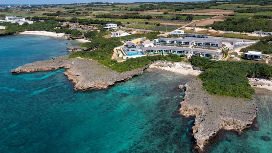 Arcadia Resort Miyakojima