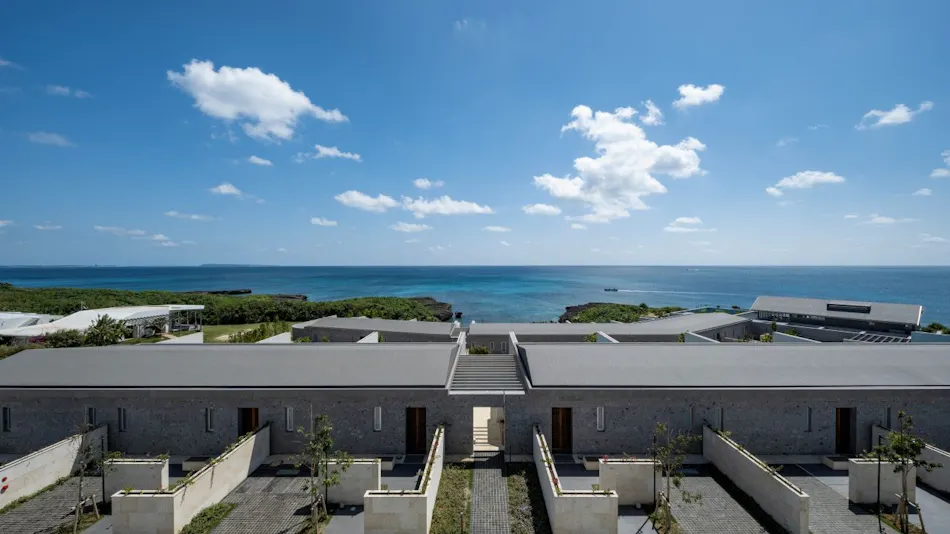 Arcadia Resort Miyakojima