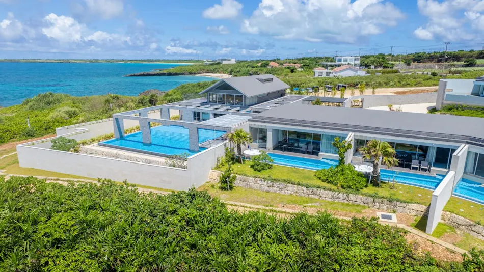 Arcadia Resort Miyakojima