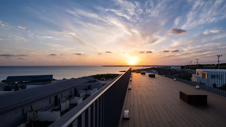 Arcadia Resort Miyakojima