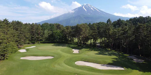 THE SENSE FUJI