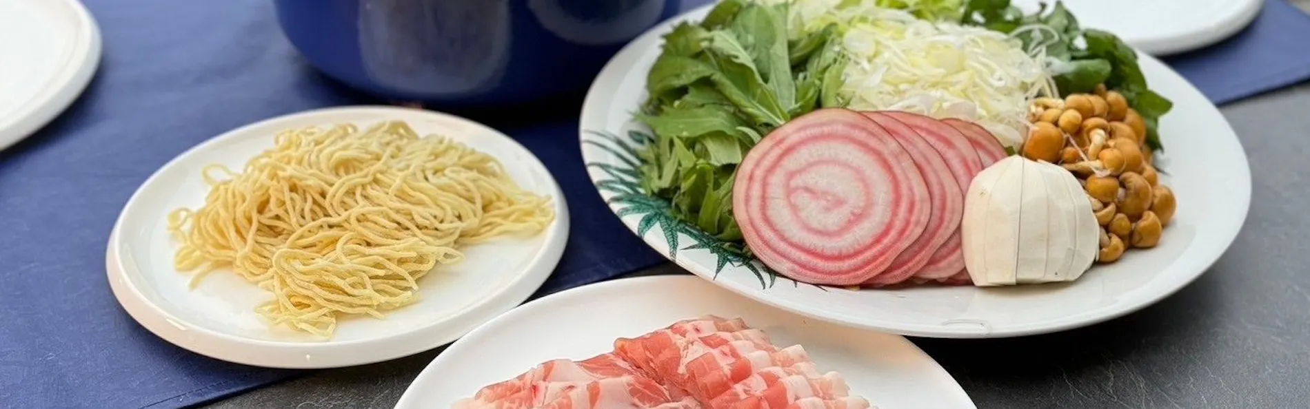 THE SENSE FUJI