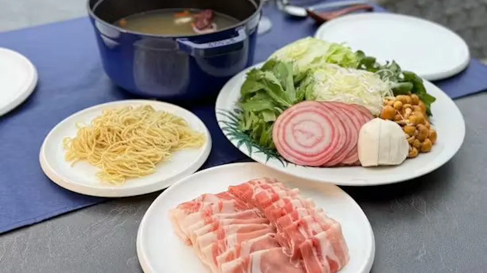 THE SENSE FUJI