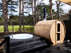 【山梨県富士五湖エリアの高級ホテル・高級旅館】THE SENSE FUJI