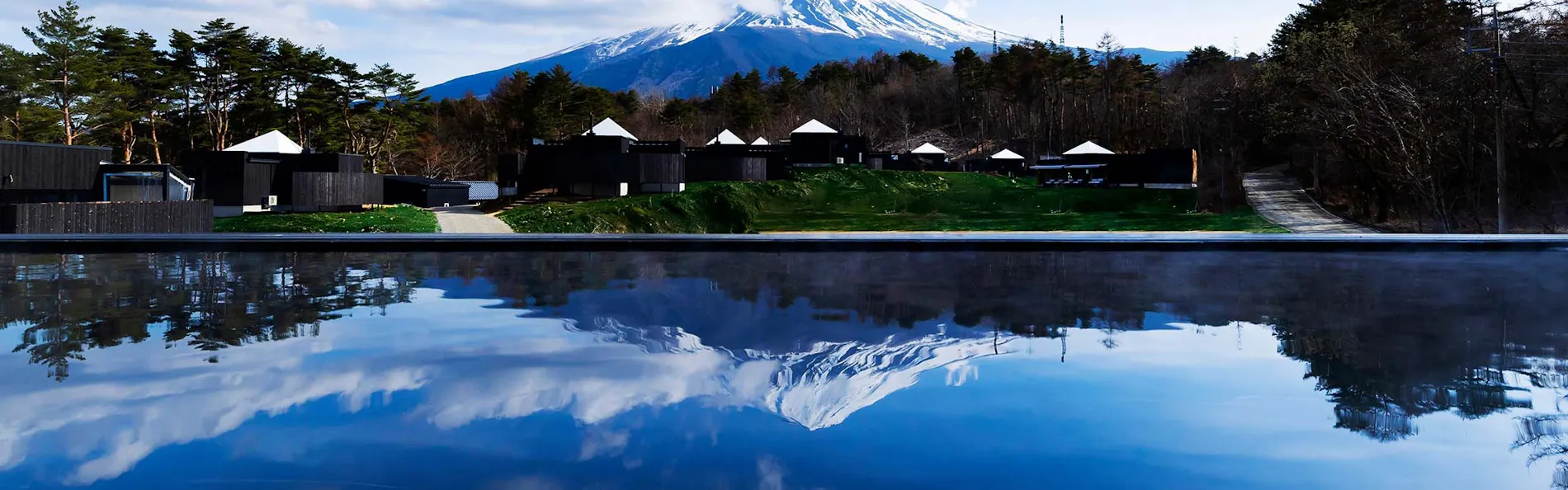 THE SENSE FUJI