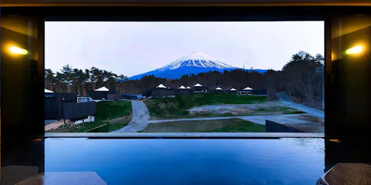 THE SENSE FUJI