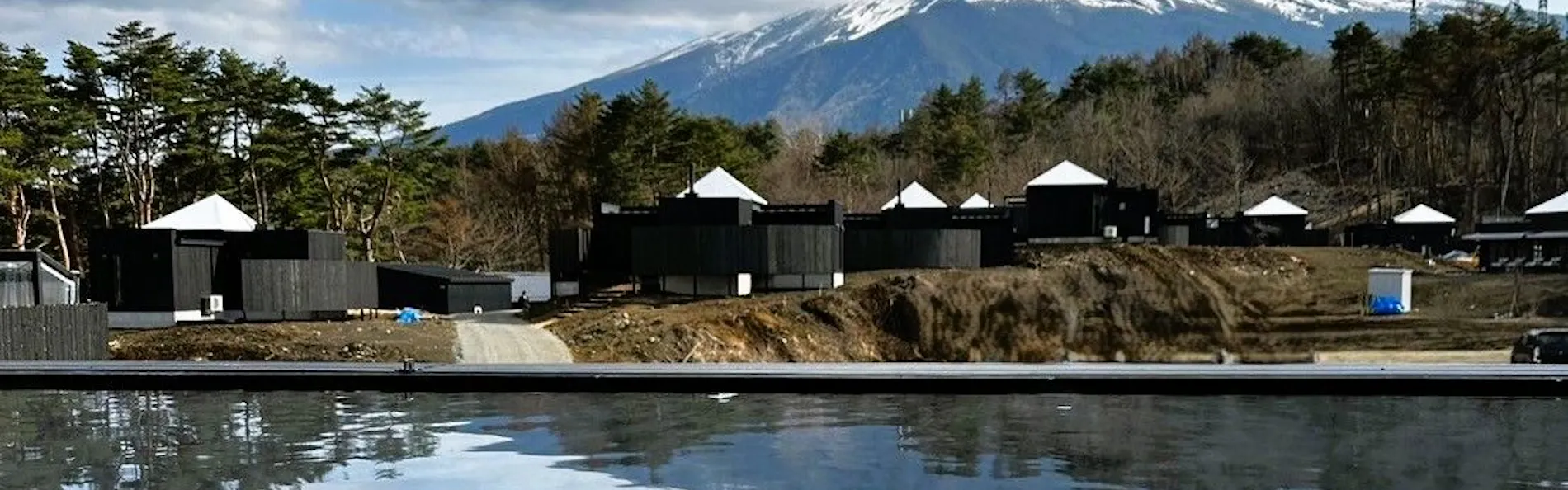 THE SENSE FUJI