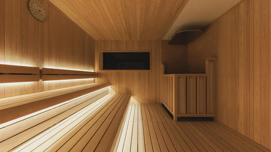 SAPPORO STREAM HOTEL