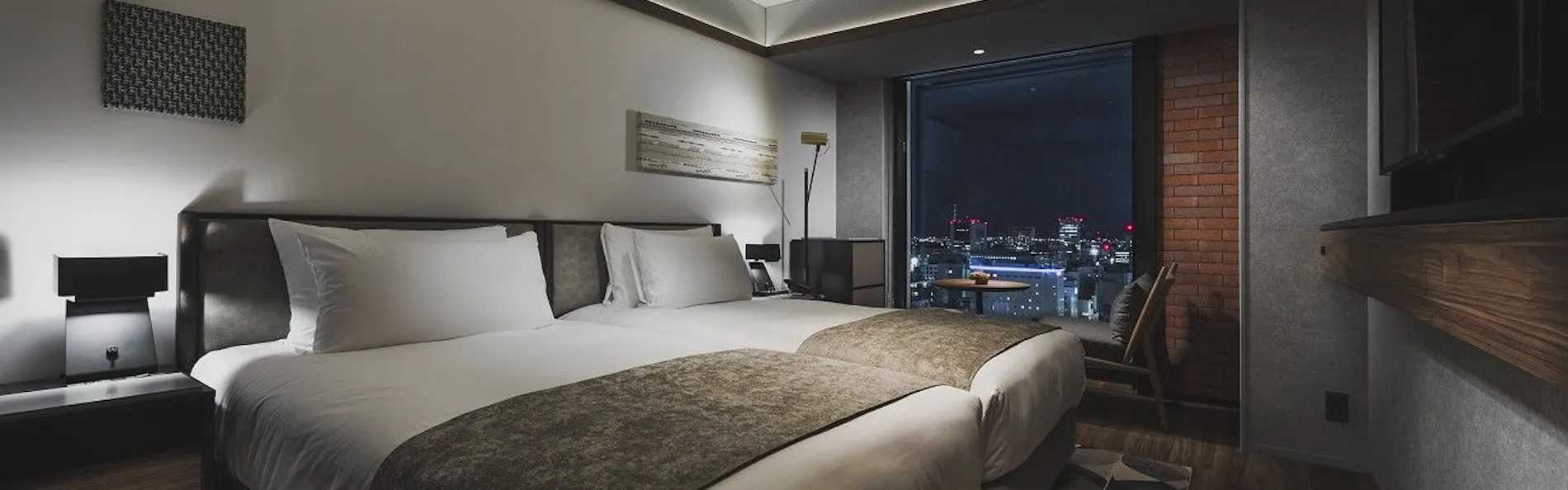 SAPPORO STREAM HOTEL