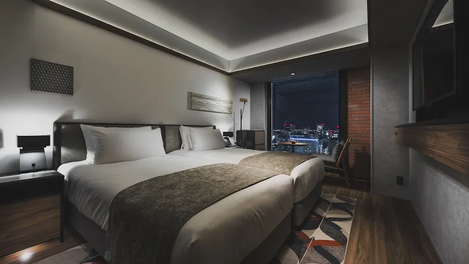 SAPPORO STREAM HOTEL