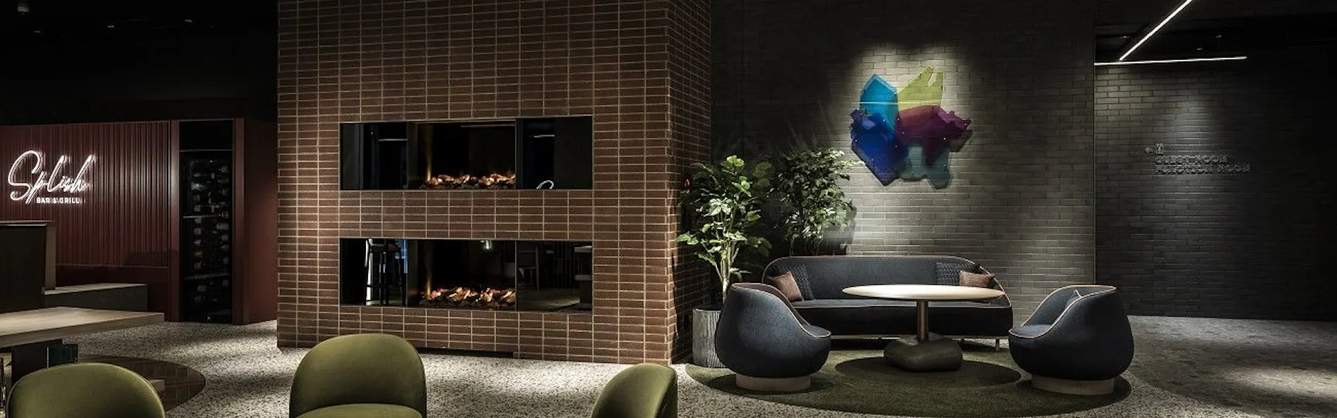 SAPPORO STREAM HOTEL
