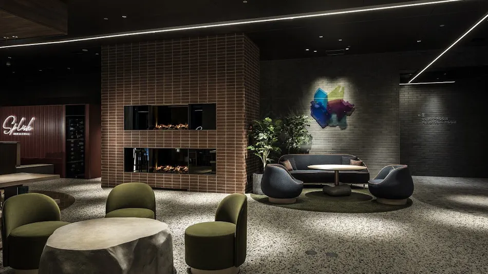 SAPPORO STREAM HOTEL