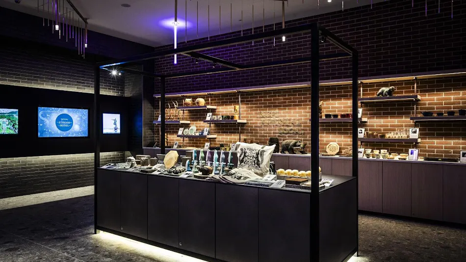 SAPPORO STREAM HOTEL