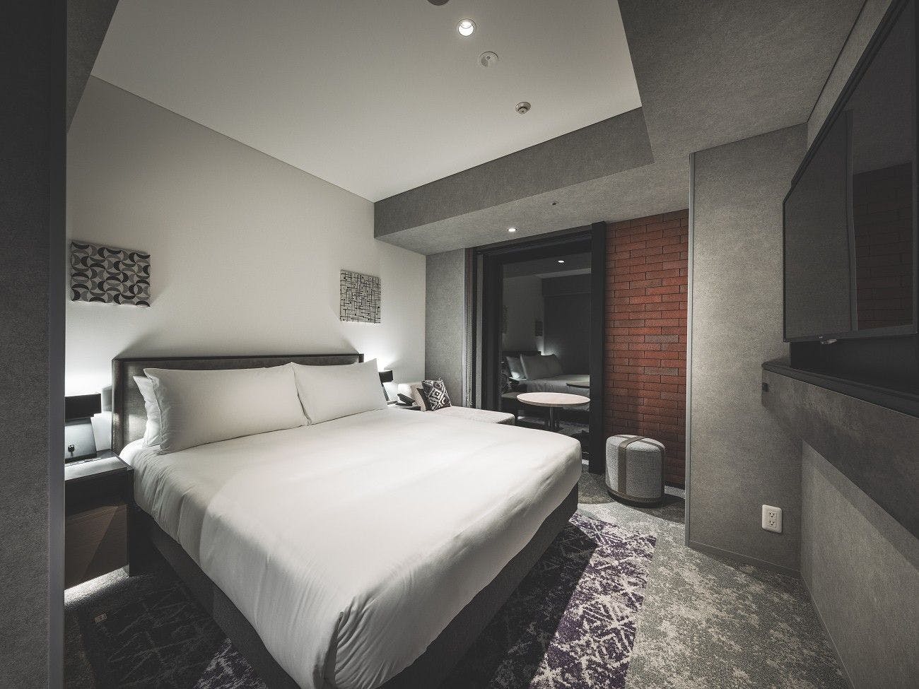 SAPPORO STREAM HOTEL - 宿泊予約 - 一休.com