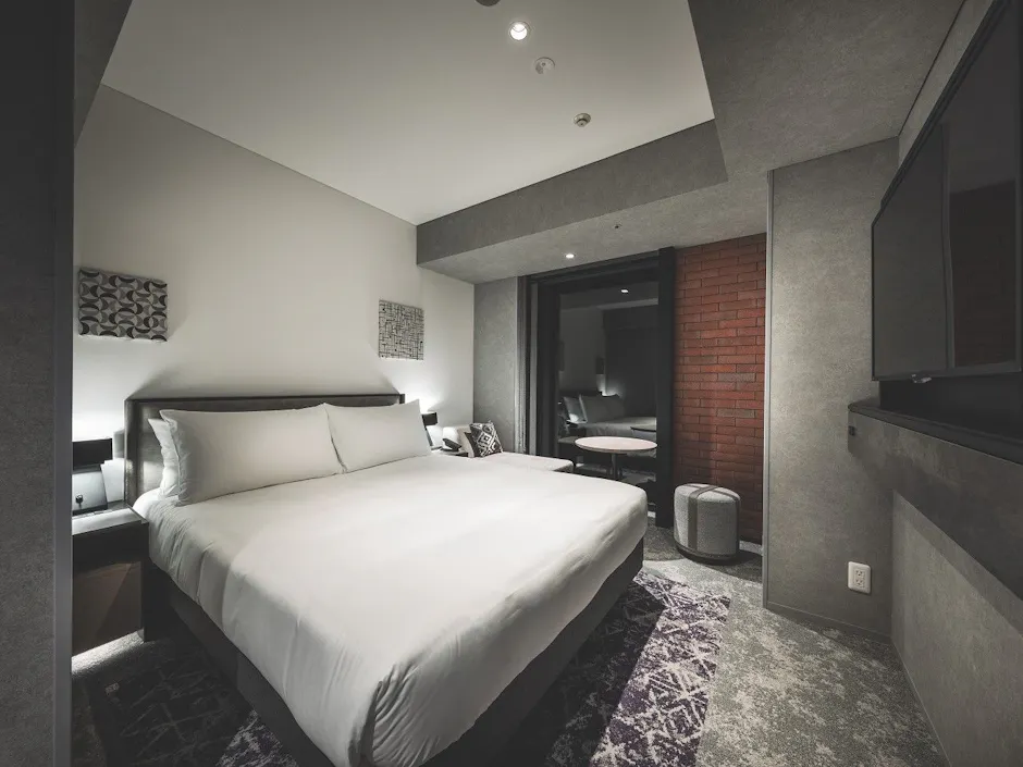 SAPPORO STREAM HOTEL