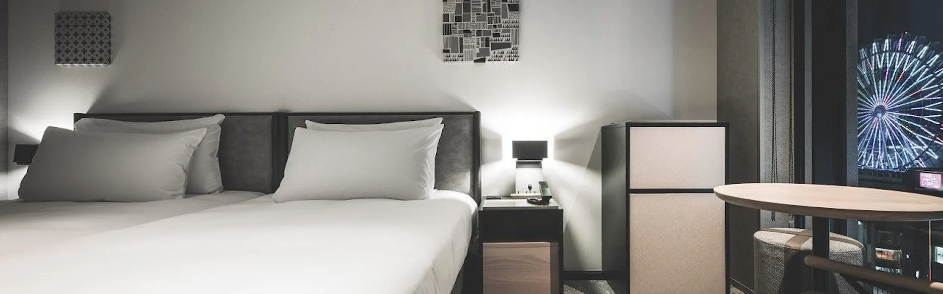 SAPPORO STREAM HOTEL