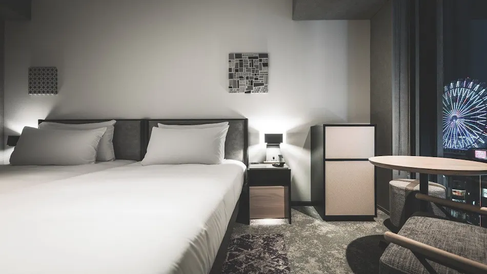 SAPPORO STREAM HOTEL